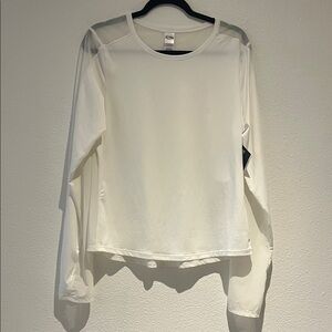 Victoria Sport by Victoria’s Secret long sleeve active top